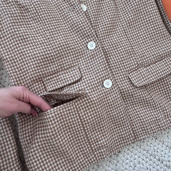 Vintage Rare Paul Frank Sweatshirt Blazer - Picture 3 of 8